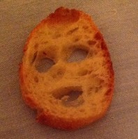 Baguette #Smiley #SmileyFace