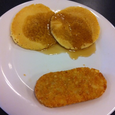 Breakfast #Smiley #SmileyFace