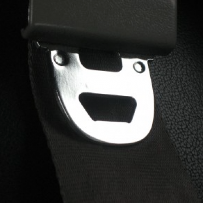 Seatbelt Smiley