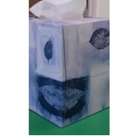 Tissue Smiley