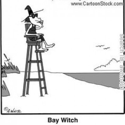 Bay Witch