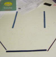 Straws Smiley