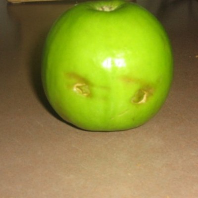 Apple Smiley