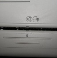 Appliance Smiley