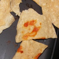 Hot Sauce Smiley, #Smiley