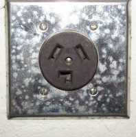 Plug Smiley