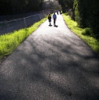 Shadow Smiley