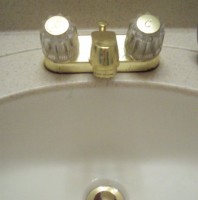 Sink Smiley