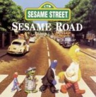 Sesame Road