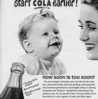 Start Cola Early