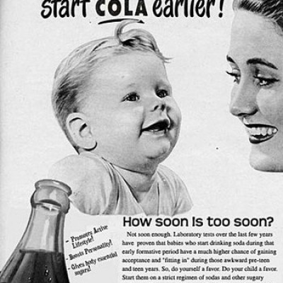 Start Cola Early