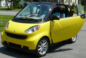 bee-smart-car