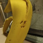 Banana Smiley