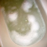 Bubble Bath Smiley