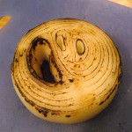 Grilled Onion Smiley