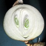 Onion Smiley, 3