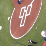 Home Plate Smiley